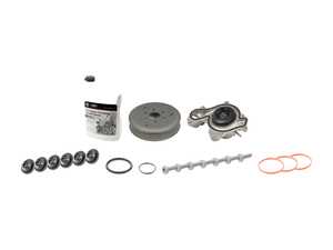Thermostat Replacement Kit