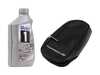 Genuine Porsche Porsche 5w-30 Engine Oil & Oil Storage Bag Combo PNA0001000DKT View 1