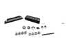 Genuine BMW Engine Cover Kit 11127526445KT View 1