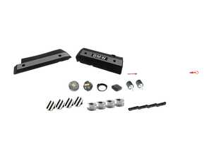 Engine Cover Kit