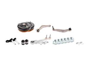 Rear Suspension Refresh Kit - Level 1