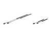 Genuine MINI Hood And Hatch Strut Kit 51237148864KT View 1