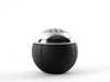Genuine MINI Genuine MINI Gear Shift Knob 6 Speed Leather / Chrome 25117540842 View 6