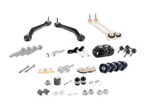 Rear Suspension Refresh Kit