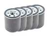 Genuine BMW Oil Filter, Pack Of 5 11421278059 View 1