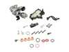 Assembled By ECS IS20 Turbo Upgrade Kit IS20MK8PCVKT View 1