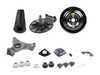 Genuine MINI Compact Spare Retrofit Kit 36111509164KT View 1
