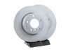 Brembo Front Brake Rotors - Pair (310x24) 34116764021 View 1