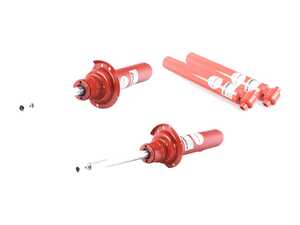 Koni Special Active Shocks and Struts, Full Set - F22/23 F3X xDrive (Non-EDC)