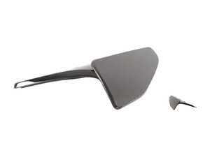 BMW Performance Rear Bumper Flap - Set