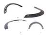 Genuine MINI Wheel Arch Replacement Kit  51777343342KT View 1