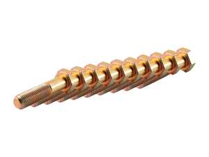 Hex Bolt - Pack Of 10