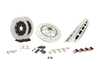 Genuine Volkswagen Audi Front & Rear Brake Service Kit 8E0615301ABKT5 View 1