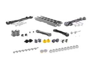 Rear Suspension Refresh Kit - Level 2
