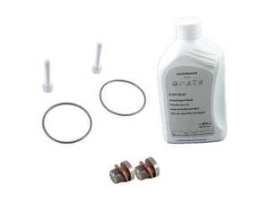 Haldex Service Kit - With Pump Seals