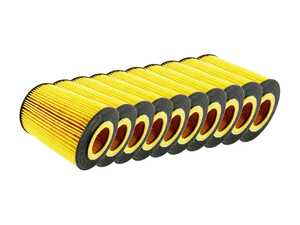 Oil Filter - 10 Pack - Stock Up And SAVE!
