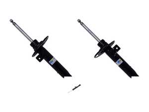 Bilstein B4 OE Replacement Shock & Strut Package - BMW G20 330i, G22 430i (W/ Sport Suspension)