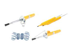 Dinan Suspension Kit - E46 M3