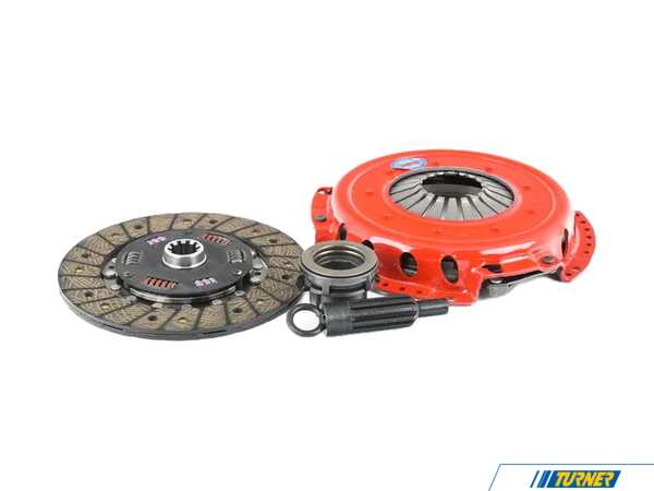 South Bend Clutch Stage 2 Daily Clutch Kit kf775hdoKT1