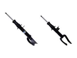 Bilstein B4 OE Replacement Suspension Strut Set Front - F13 6-Series