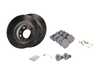 Genuine BMW Front Brake Service Kit - E31 840Ci 850Ci 34111163923KT View 1