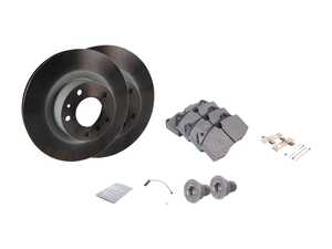 Front Brake Service Kit - E31 840Ci 850Ci