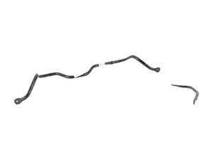 Sway Bar Kit - Front & Rear