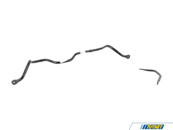 Genuine MINI Sway Bar Kit - Front & Rear 33556754819KT