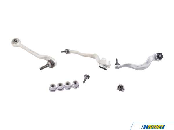 Genuine BMW Genuine BMW Front Control Arm Replacement Kit - F3x X-Drive 31126854727KT