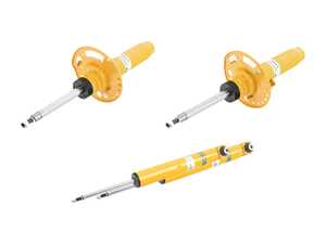 Bilstein B6 Performance Shock & Strut Package - Sport Suspension - G20 G22 xDrive (W/o EDC)