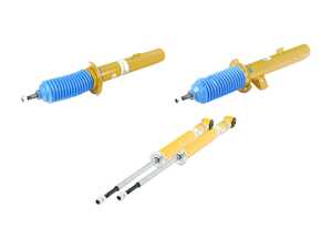Bilstein B8 Performance Plus Shock And Strut Kit  --  E89 Z4