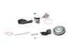 Assembled By ECS Water Pump / Thermostat Kit - B8 Audi A4 3.2L 06E121018BKT1 View 1