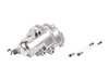 Genuine BMW BMW E60 M5 E63 E64 M6 S85 Throttle Body Actuator - Set 13627834494KT1 View 1