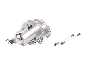 BMW E60 M5 E63 E64 M6 S85 Throttle Body Actuator - Set