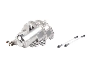 BMW E60 M5 E63 E64 M6 S85 Throttle Body Actuator - Set
