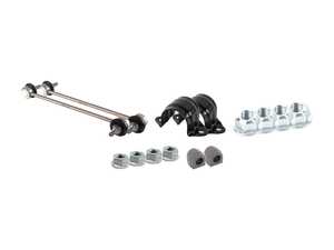 CSL Front Sway Bar Installation Kit