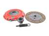 South Bend Clutch Stage 2 Endurance Clutch Kit k70206hdofeKT View 1