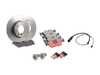 Brembo Brembo Front Brake Service Kit - 286x22mm - BMW E36 Non-M b34116864060KT View 1