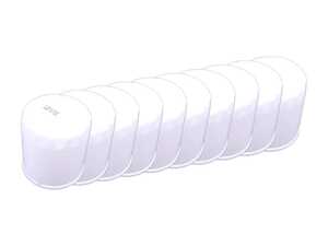 Oil Filter, Pack Of 10 - Stock Up And Save!