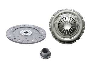 Sachs Performance Clutch Kit - Organic Clutch Disc - E36 E39 Z3