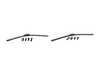 Bosch Wiper Blade Set 61607034573bosKT View 1
