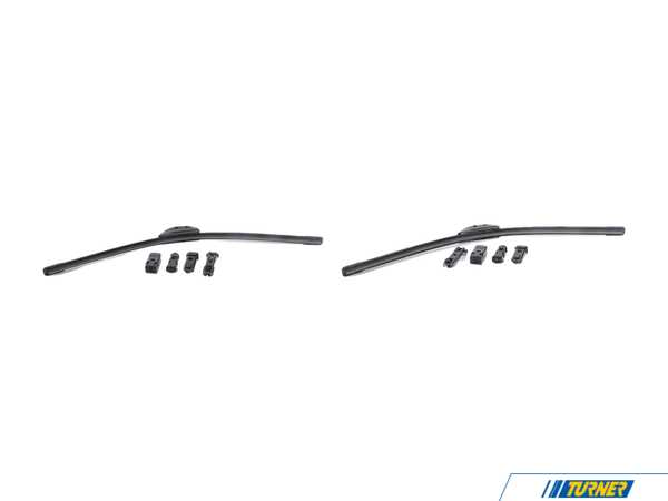 Bosch Wiper Blade Set 61607034573bosKT