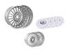 Genuine BMW 21" Alpina B7 Wheel Set 36107966287KT View 1