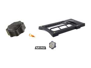 Engine Cover Kit