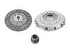 SACHS Performance Sachs Performance Clutch Kit - Organic Clutch Disc - E39 E46 Z3 881864999523KT View 1