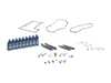 Genuine BMW Genuine BMW Timing Chain Kit - E9X M3 S65 11317838479KT View 1