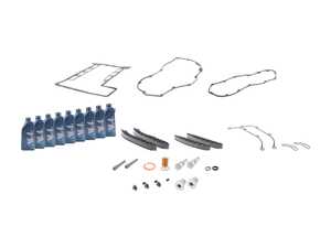 Genuine BMW Timing Chain Kit - E9X M3 S65
