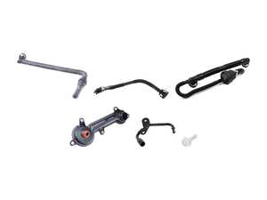 Emissions Service Kit