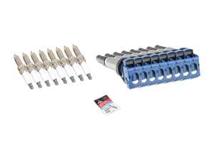 High-Performance Ignition Service Kit - F1X S63