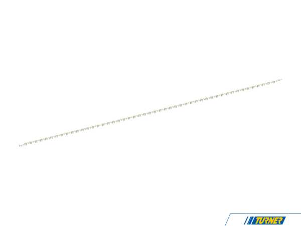 Genuine MINI Flat Contact - Pack Of 50 61131387144KT2